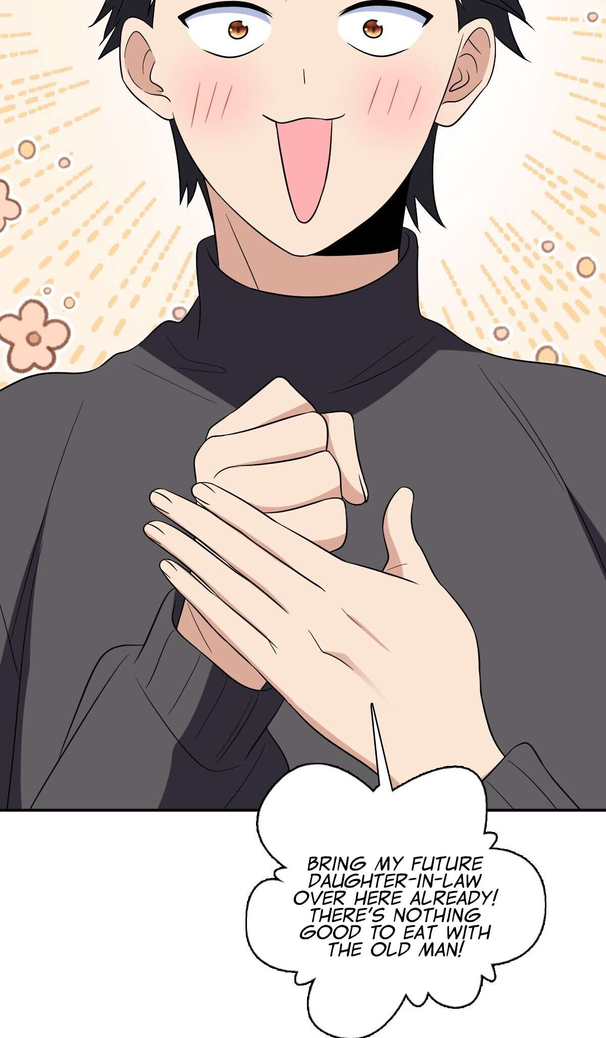 My Wife Is From a Thousand Years Ago Chapter 383 11